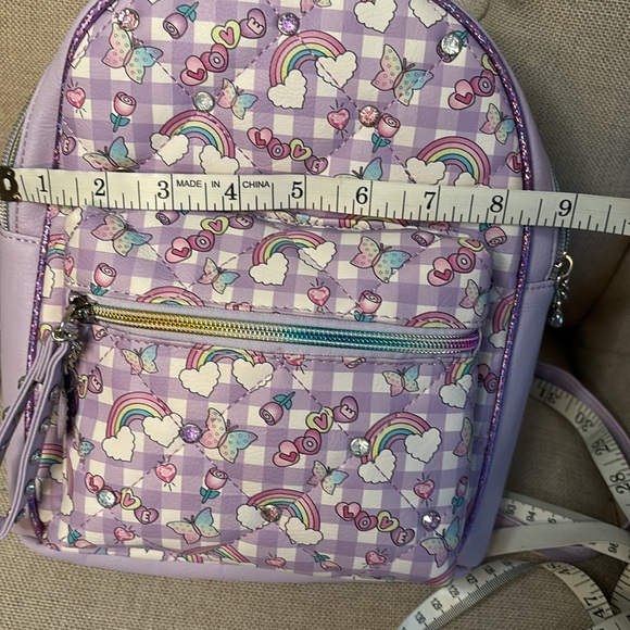 Kids mini backpack - Picture 8 of 8